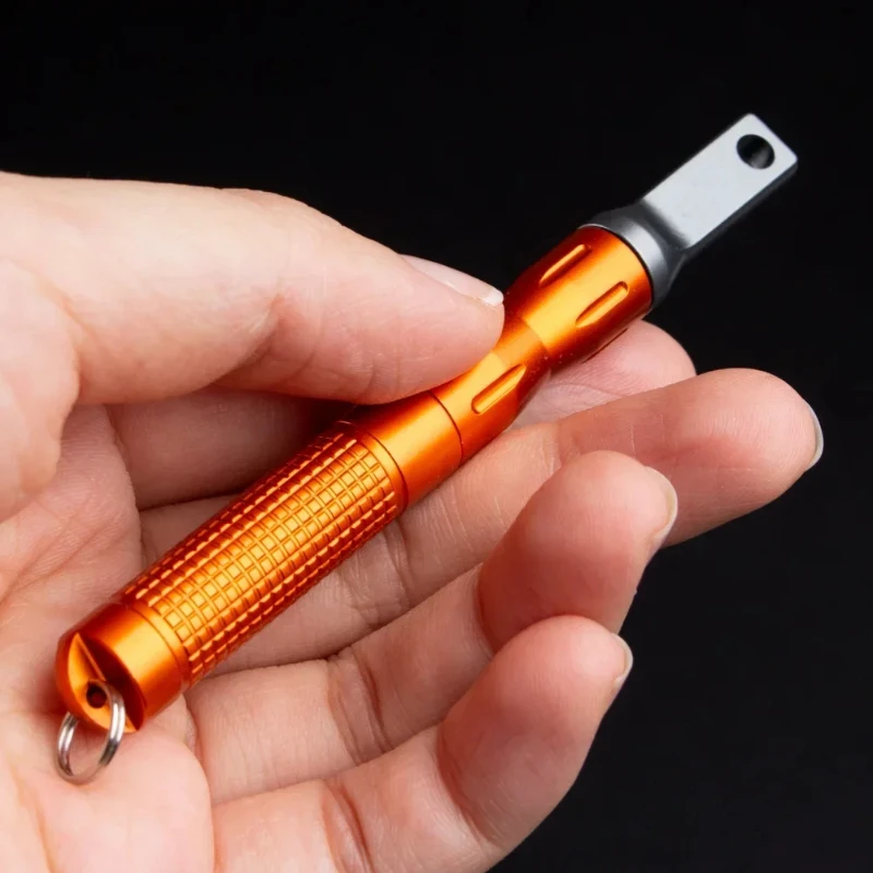 Nova sobrevivência ao ar livre - Ferro Rod Striker avaliação e preço