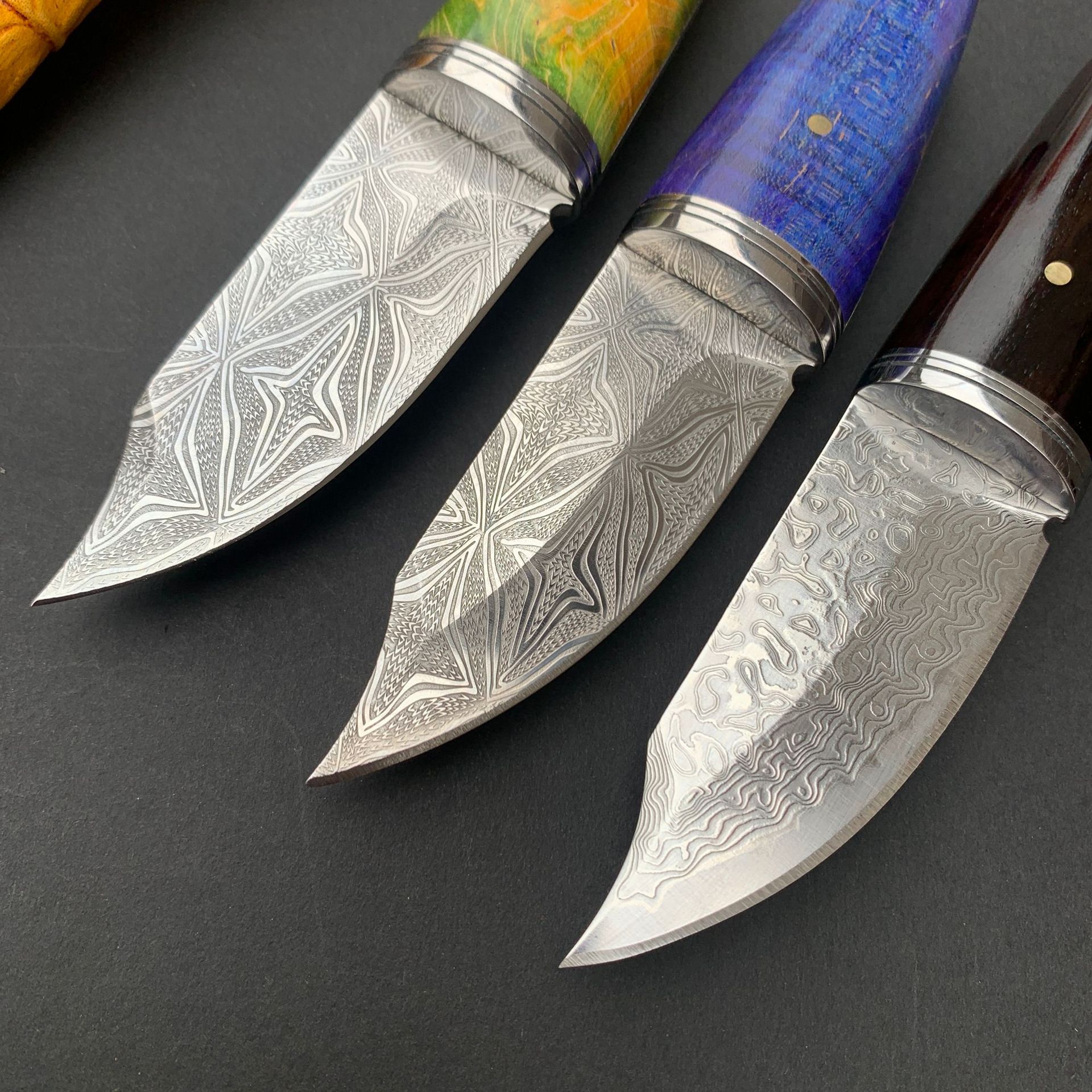 Edc multiferramenta facas util - Edc Carry Fixed Blade avaliação e preço