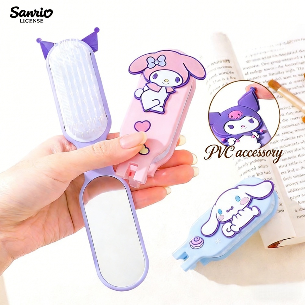 Pente de Cabelo Portátil Sanri - Bottle Opener Keyring avaliação e preço