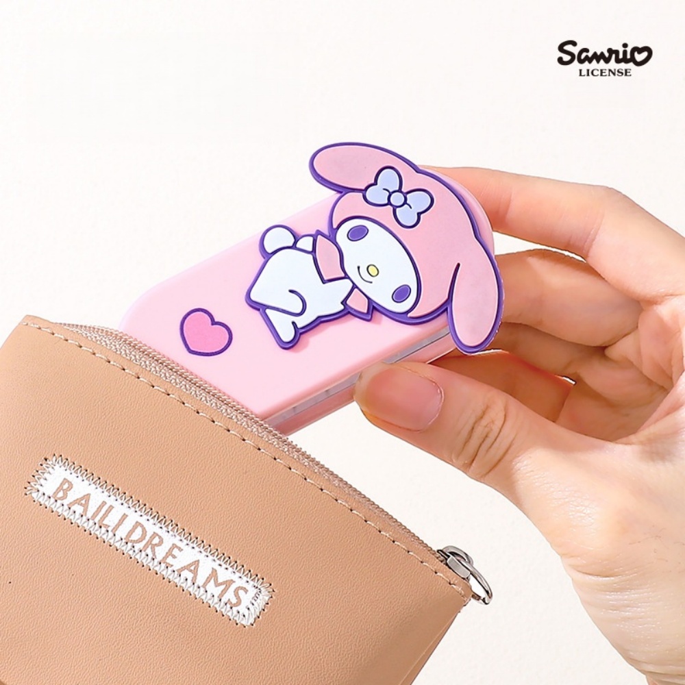 Pente de Cabelo Portátil Sanri - Bottle Opener Keyring avaliação e preço
