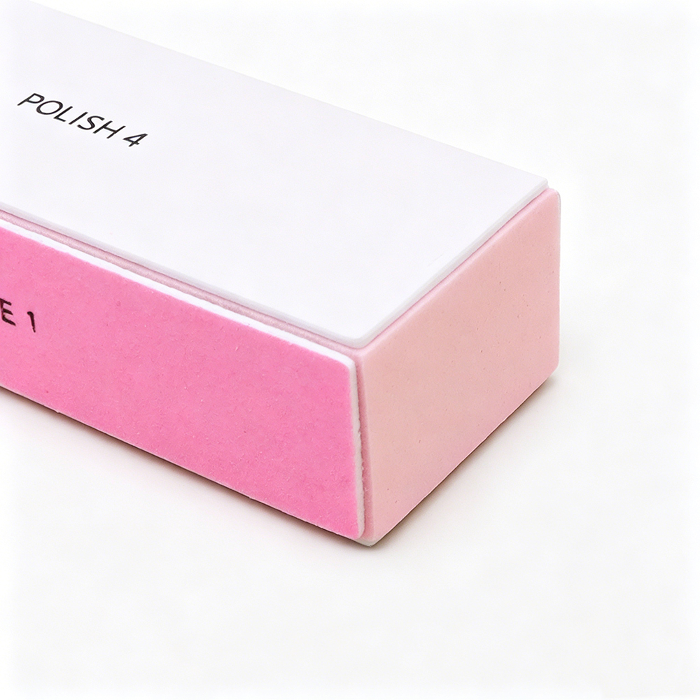 20/50 Peças Bloco de Polimento - Nail File Titanium avaliação e preço