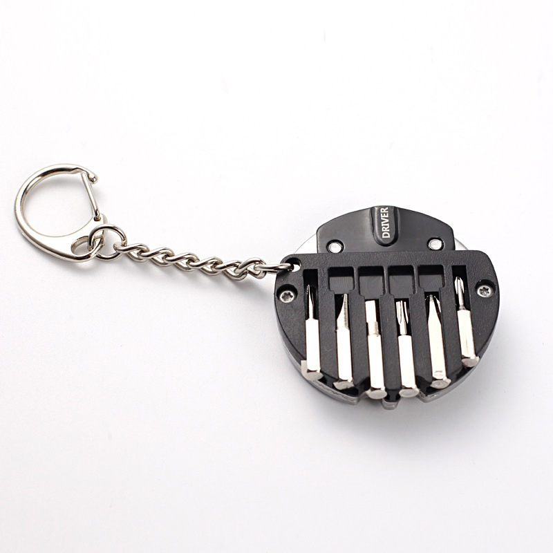 Multifunções Mini Pocket Screw - Edc Carry Coins avaliação e preço