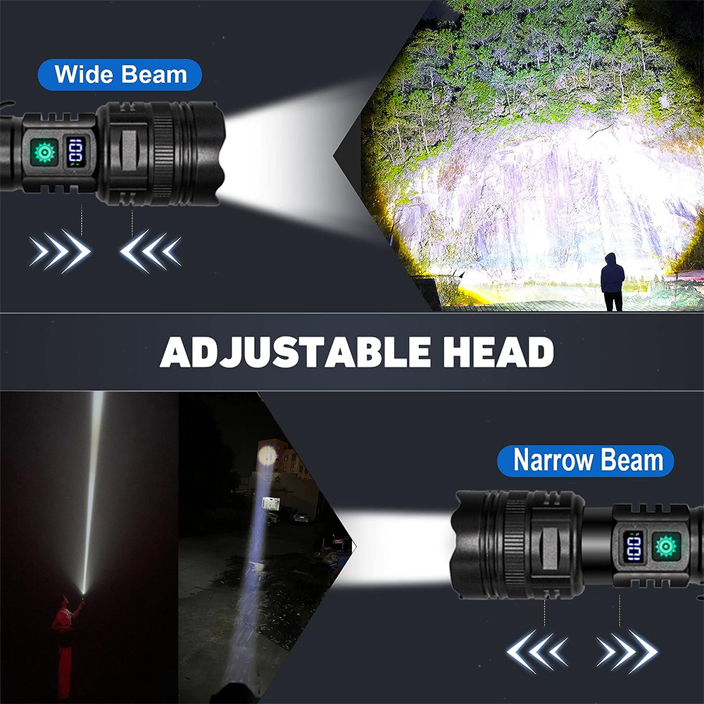 Lanterna led de alta potência, - Edc Carry Pen avaliação e preço