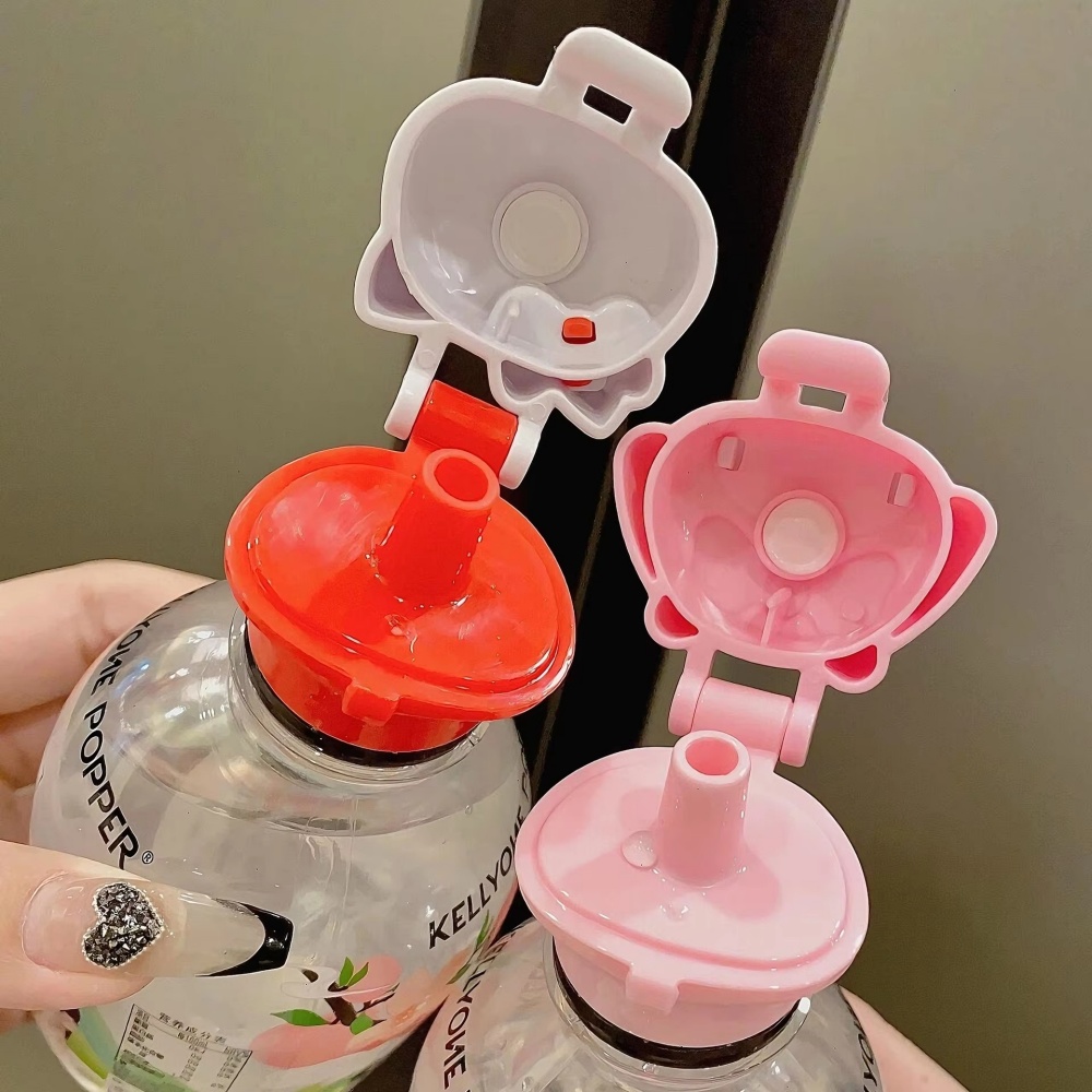Tampa de Garrafa Sanrio Origin - Bottle Opener Keyring avaliação e preço