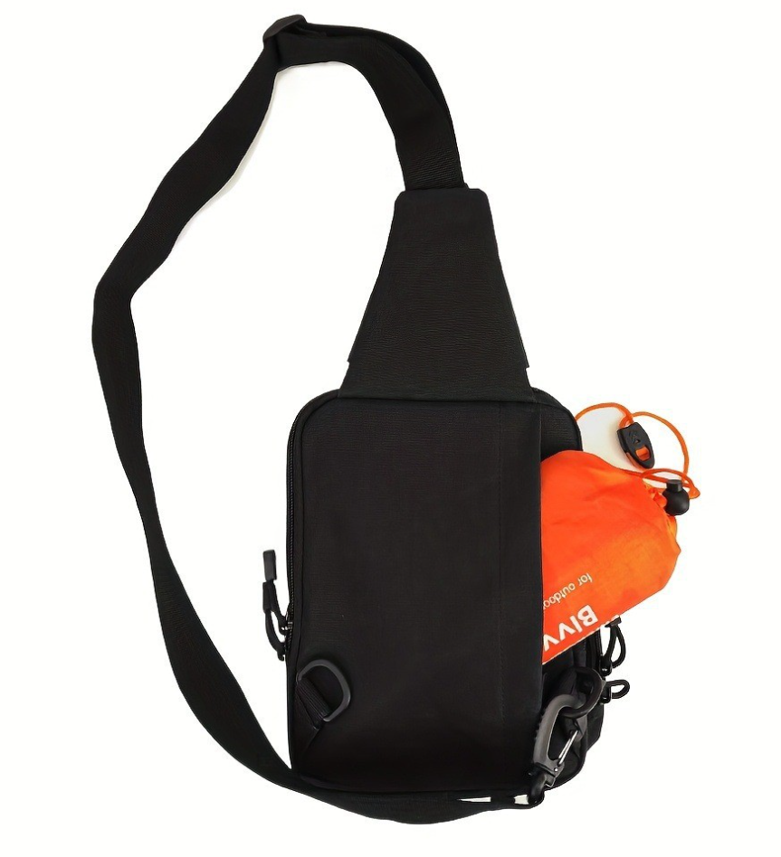 Bolsa Tática Transversal para  - Edc Concealed Carry Fanny Pack avaliação e preço