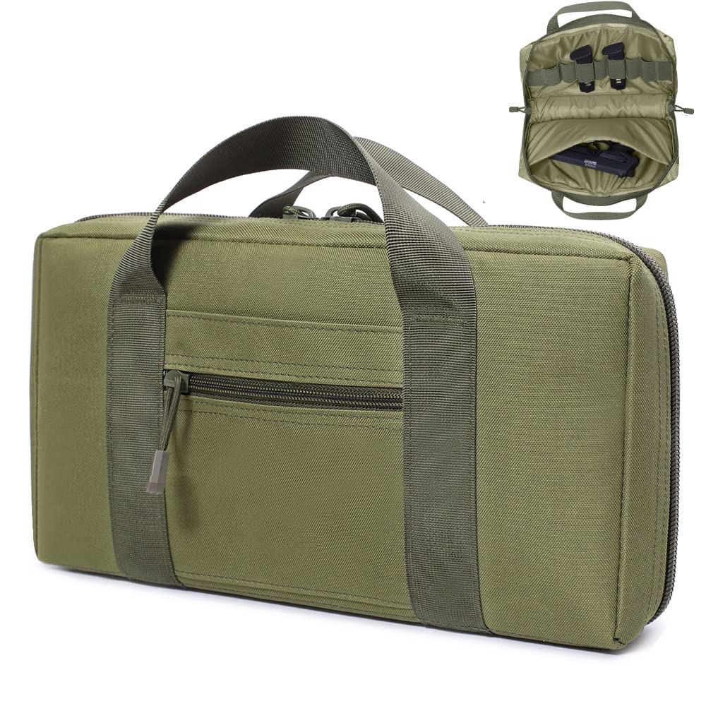Bolsa Tática para Pistola, Est - Edc Carry Handgun avaliação e preço