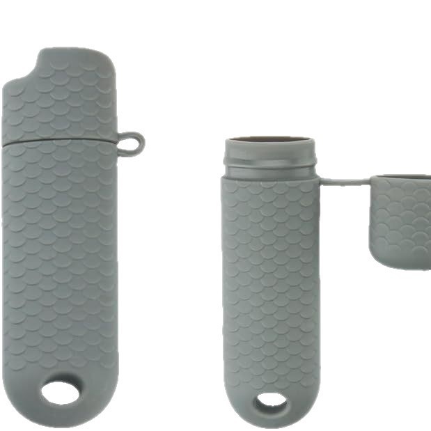 Capa de Isqueiro à Prova d'Águ - Ferro Rod Striker avaliação e preço