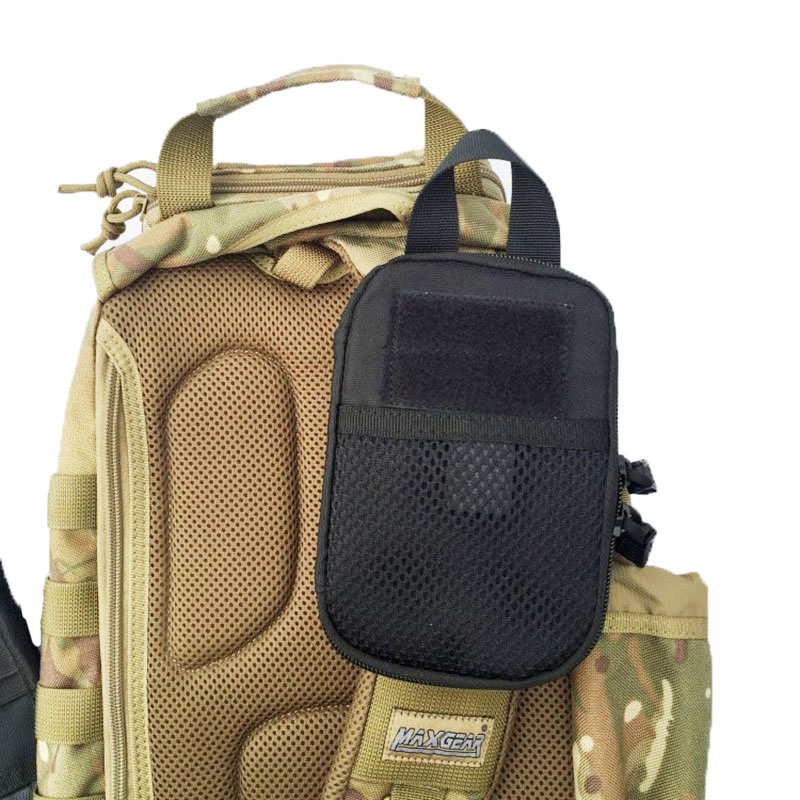 Bolsa Tática EDC Molle 2026 Po - Edc Carry Pack avaliação e preço