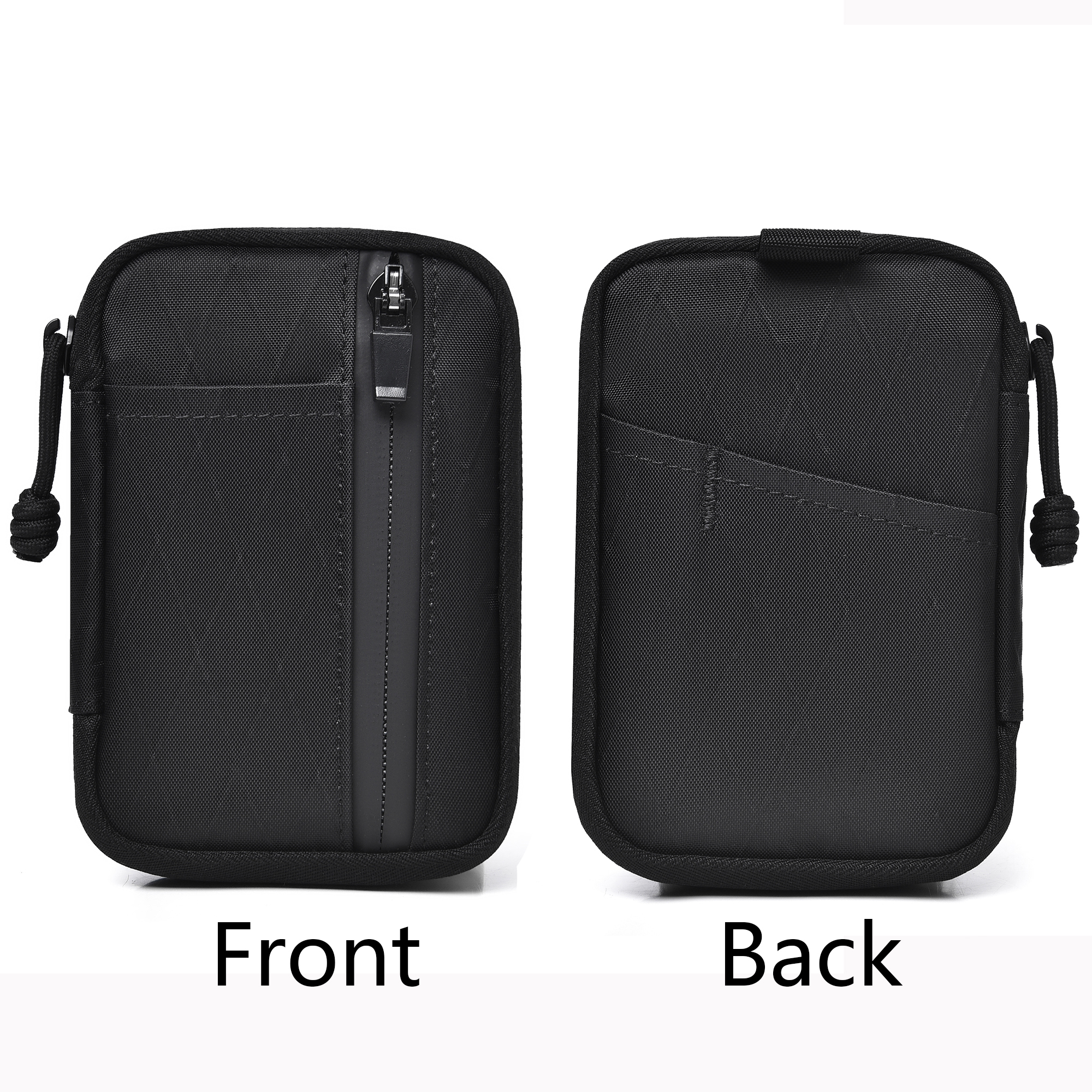 Organizador Portátil EDC X-Pac - Edc Carry Card avaliação e preço