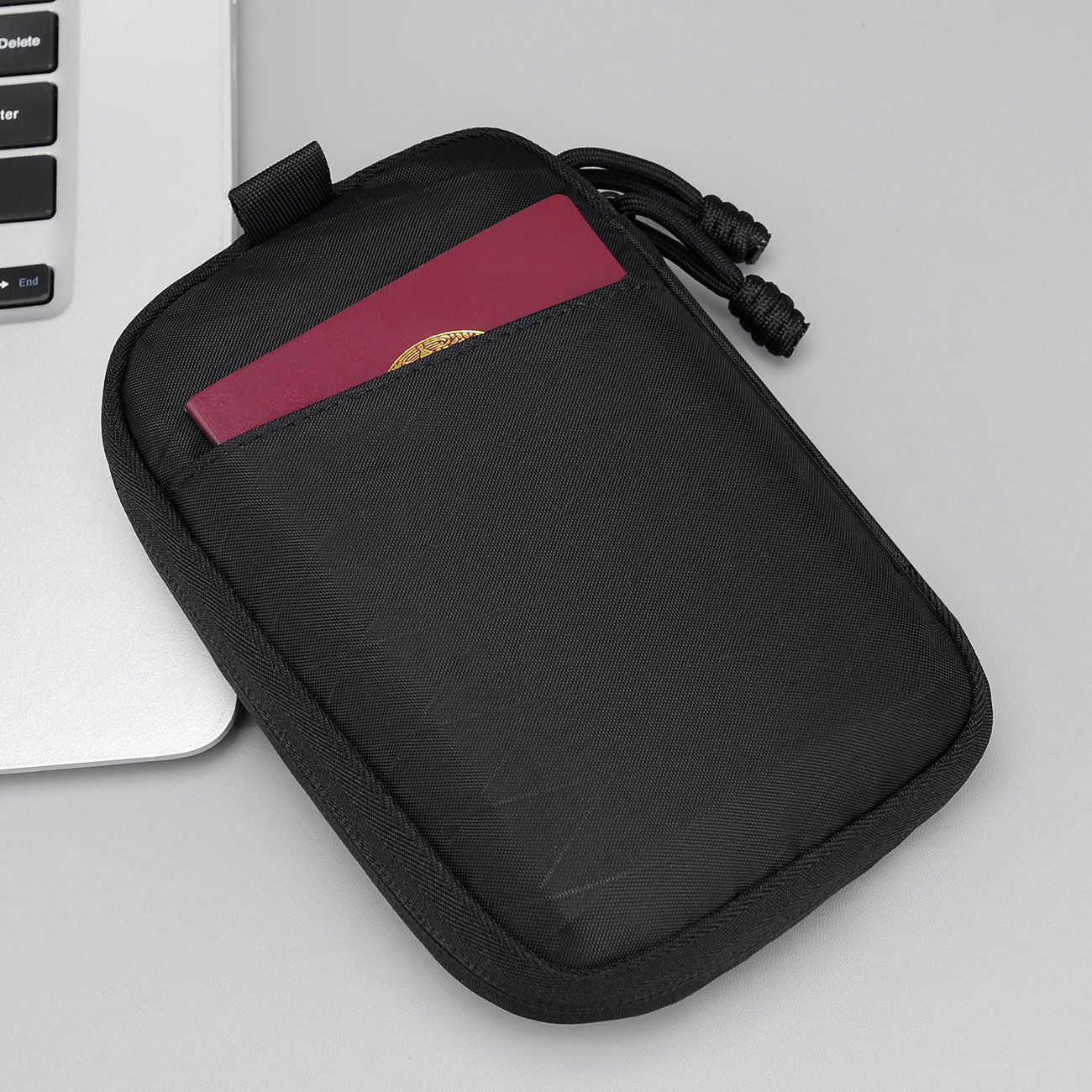 Carteira EDC Impermeável X-Pac - Edc Carry Coins avaliação e preço
