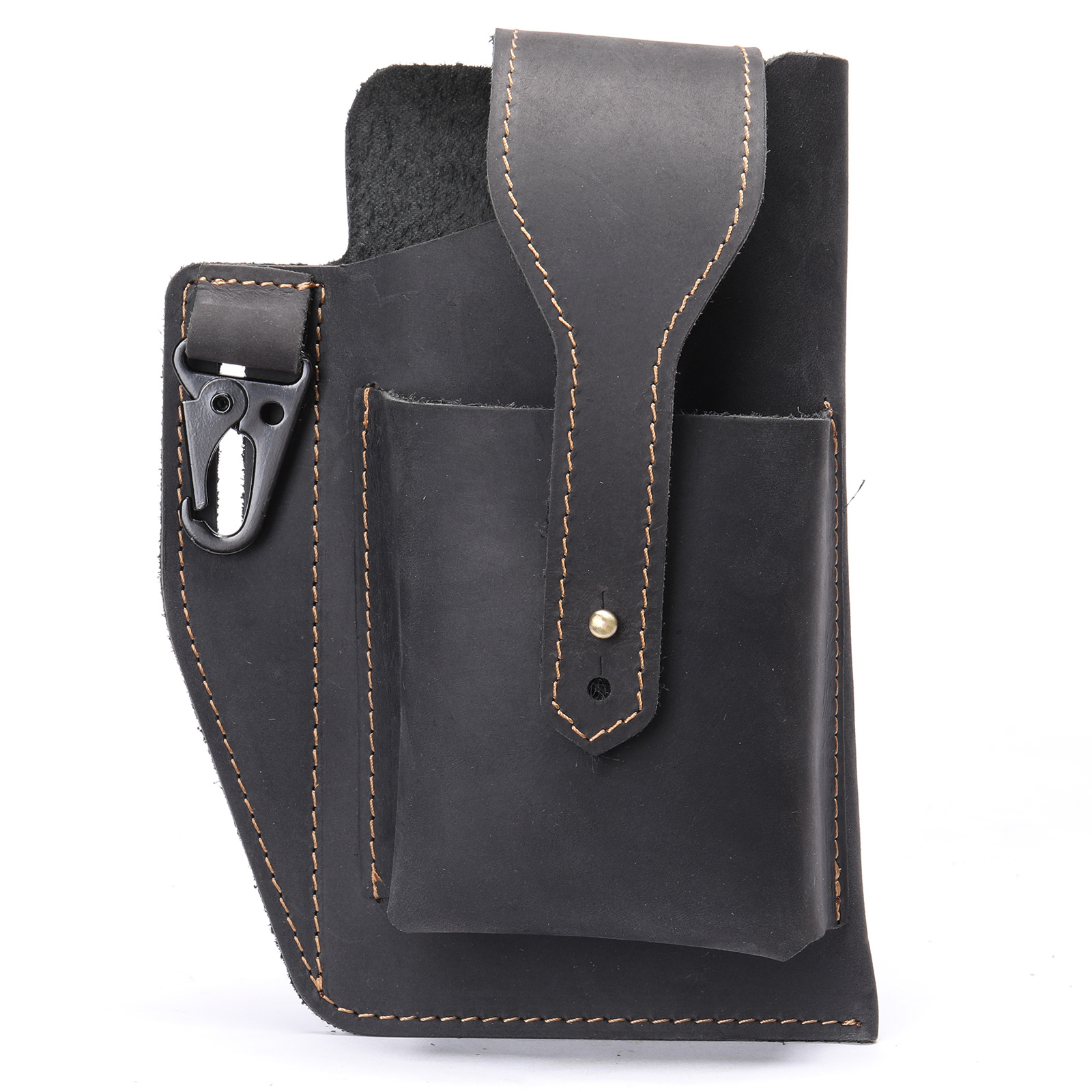 Bolsa de Cintura Tática Vertic - Edc Carry Bag For Men avaliação e preço