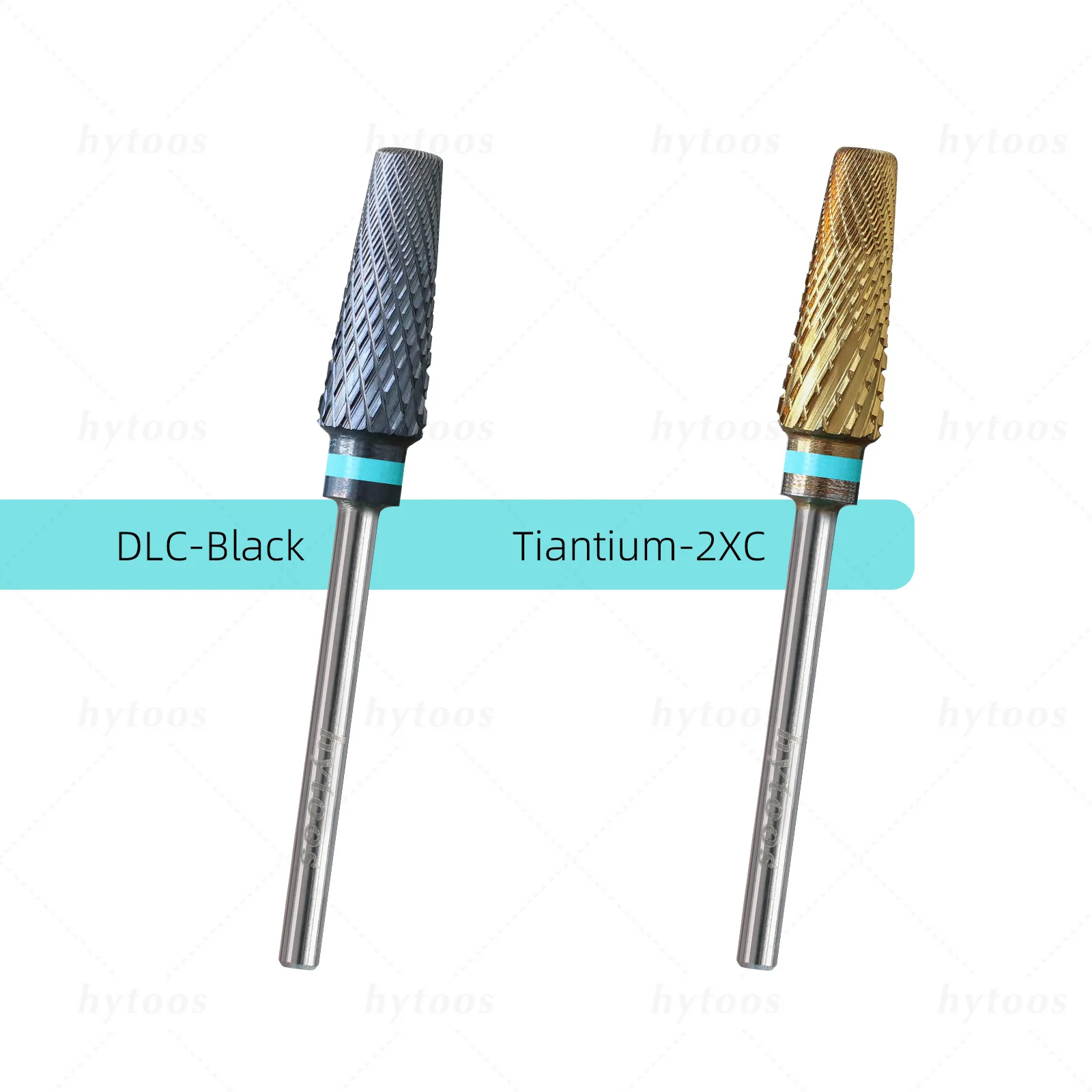 Hytoos segurança 5 em 1 pro br - Nail File Titanium avaliação e preço