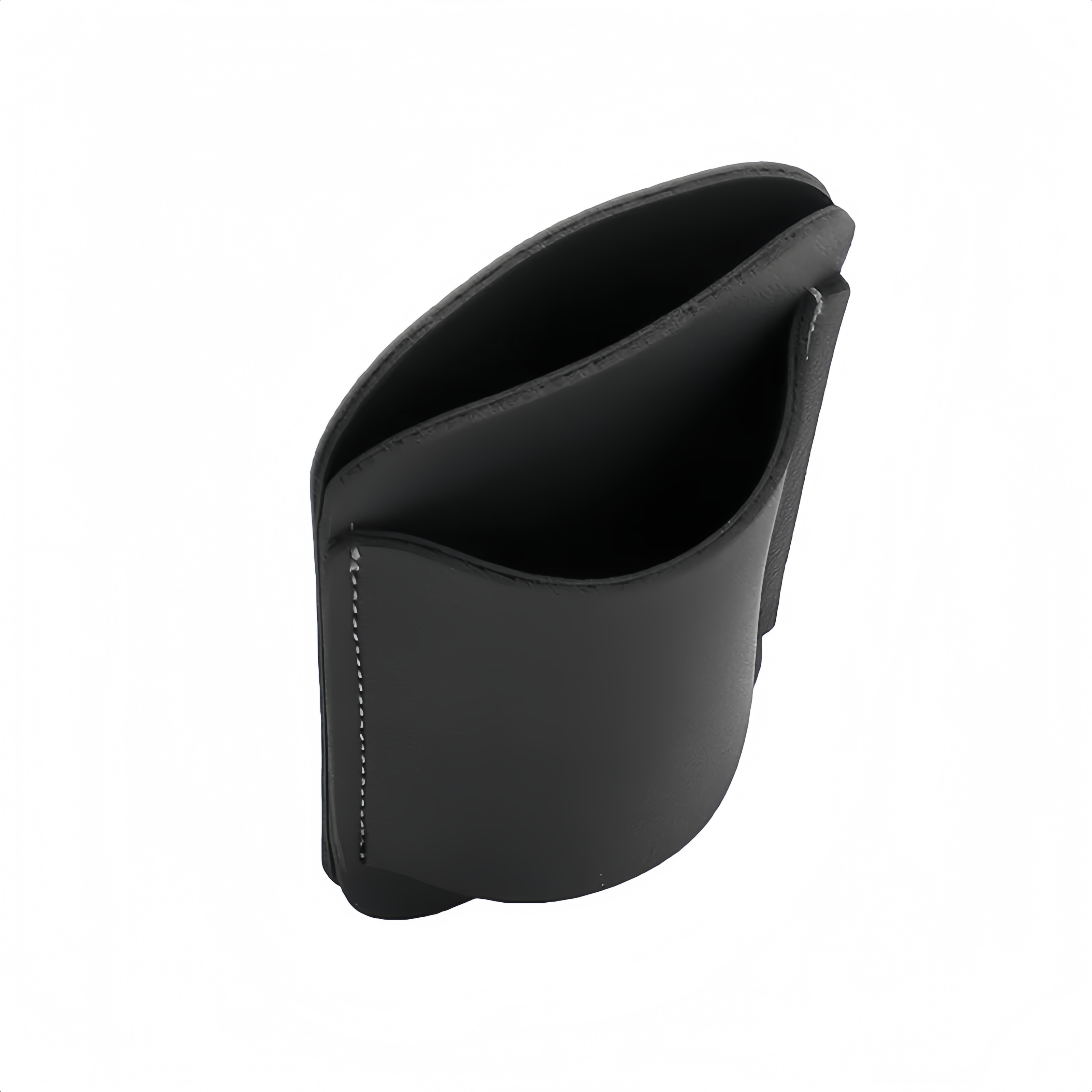 Coldre de Couro EDC para Uso E - Leather Edc. Carry Pouch avaliação e preço