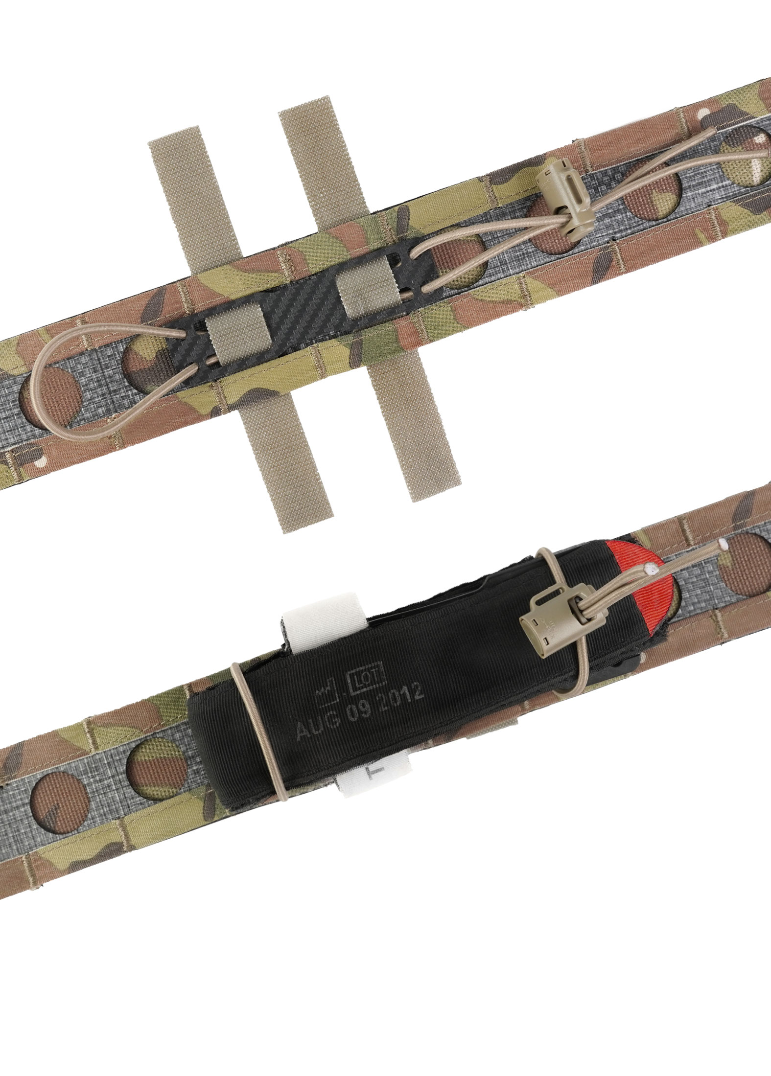 Suporte Tático para Torniquete - Edc Flex Carry Belt avaliação e preço