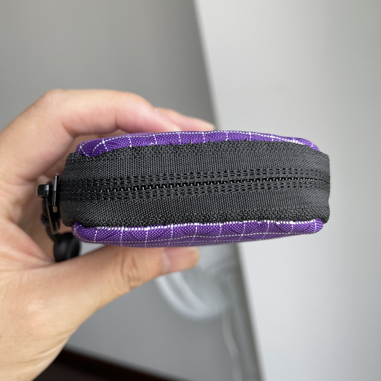 Organizador Compacto e Leve, C - Edc Carry Coins avaliação e preço