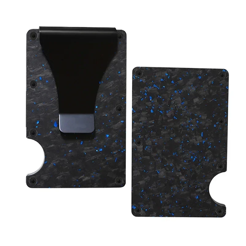 Carteira Masculina com Bloquei - Edc Carry Card avaliação e preço