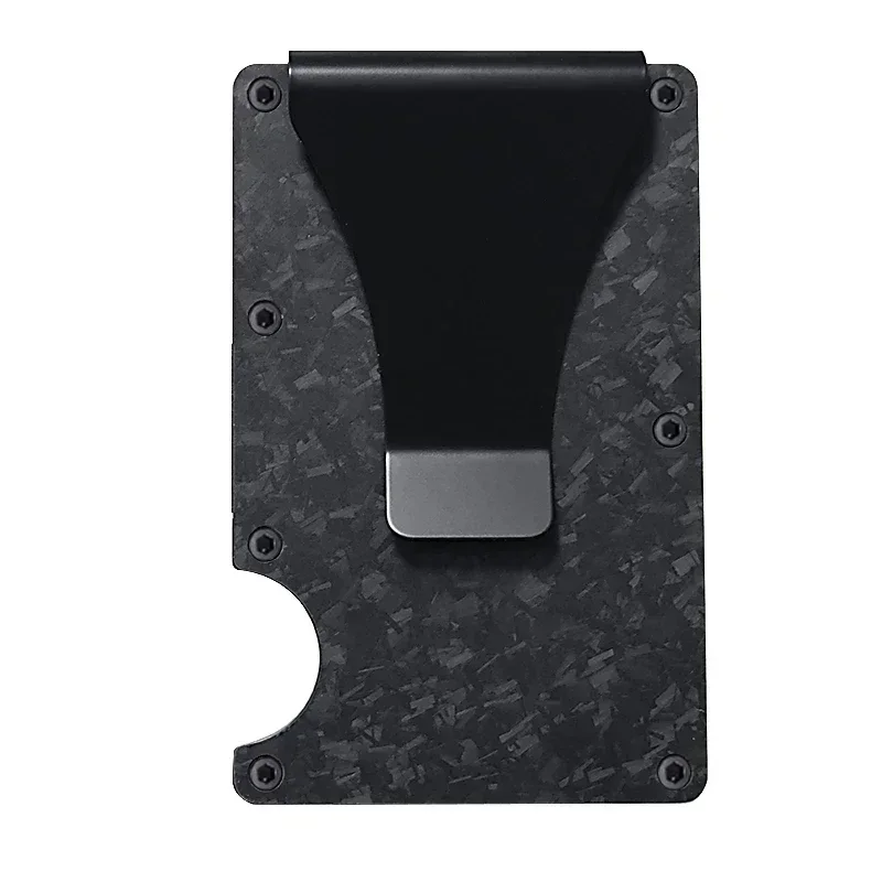 Carteira Masculina com Bloquei - Edc Carry Card avaliação e preço