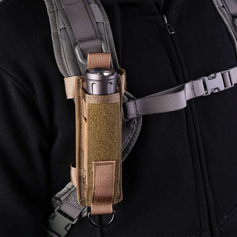 Coldre para Lanterna VIPERADE, - Edc Carry Flashlight avaliação e preço