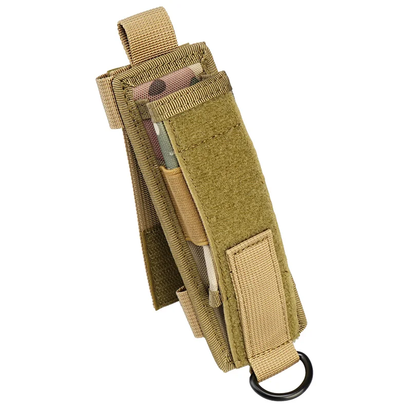 Coldre para Lanterna VIPERADE, - Edc Carry Flashlight avaliação e preço