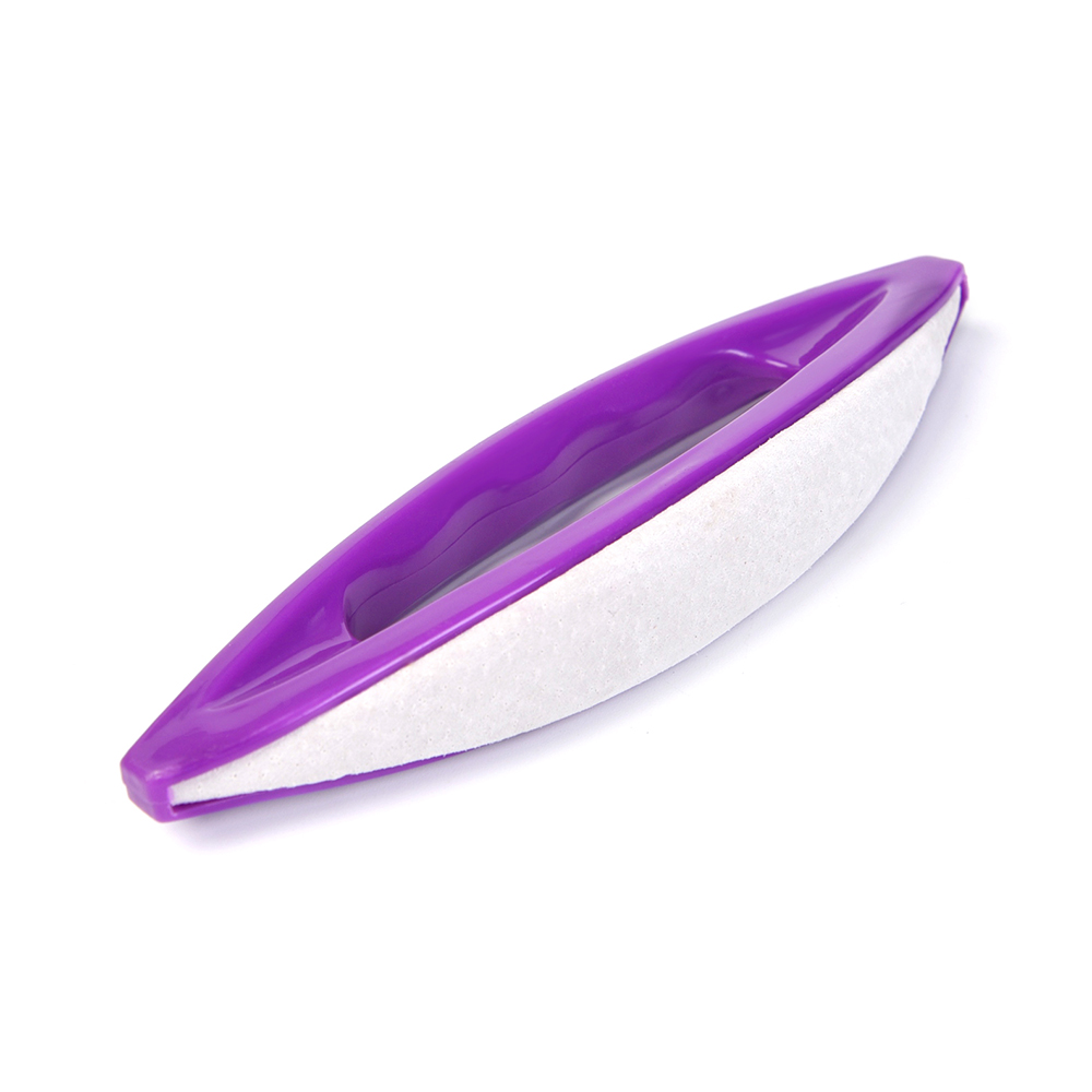 5/3/1 Peças Lixa de Polimento  - Nail File Titanium avaliação e preço