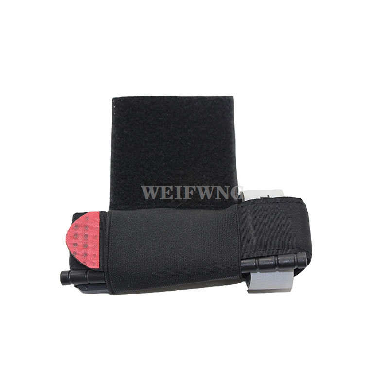 Suporte de torniquete elástico - Edc Carry Bag For Men avaliação e preço