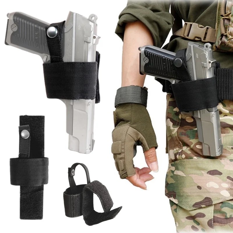 Suporte de arma de cintura ocu - Edc Carry Handgun avaliação e preço