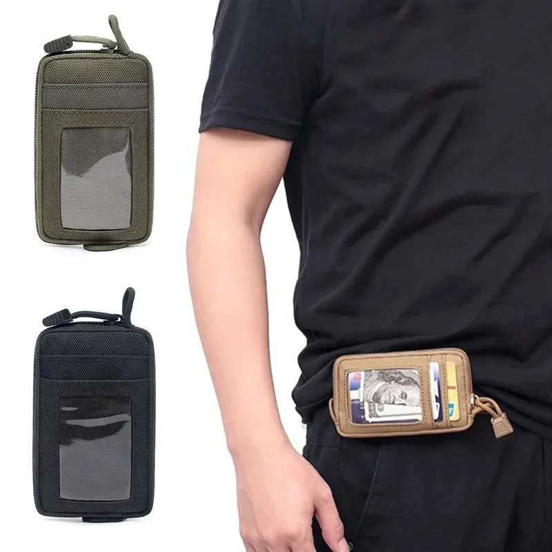 Bolsa tática edc para chaves a - Edc Carry Pack avaliação e preço
