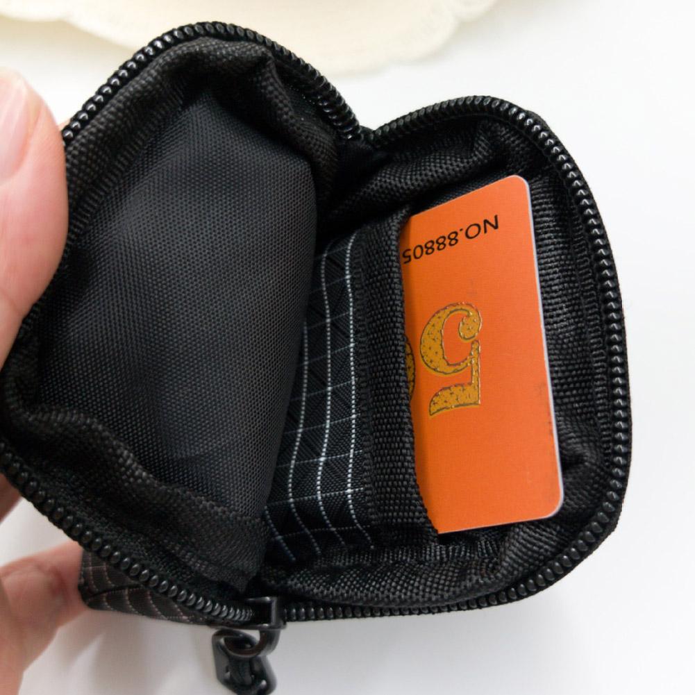Bolsa de Armazenamento Mini ED - Edc Carry Card avaliação e preço