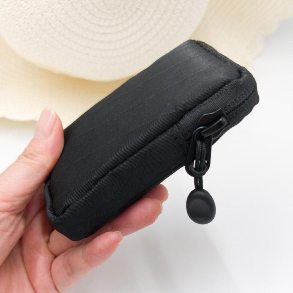Bolsa de Armazenamento Mini ED - Edc Carry Card avaliação e preço