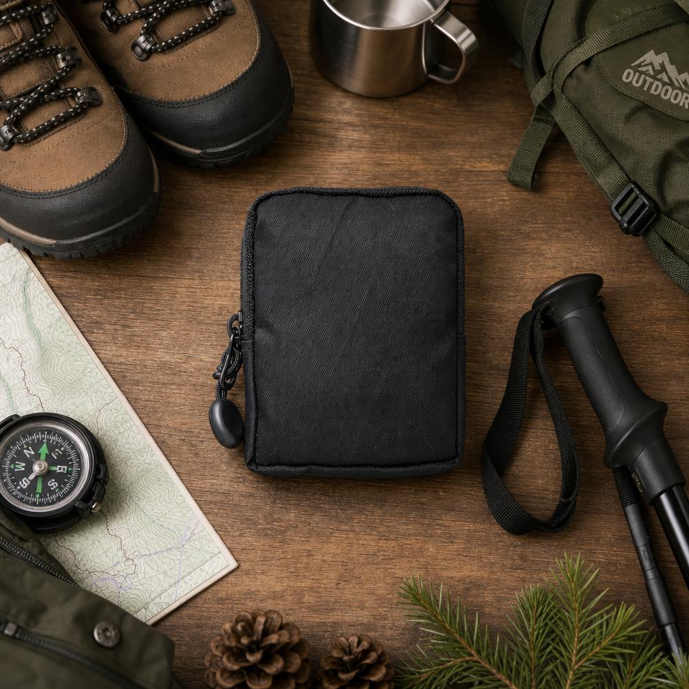 Bolsa de Armazenamento Mini ED - Edc Carry Card avaliação e preço