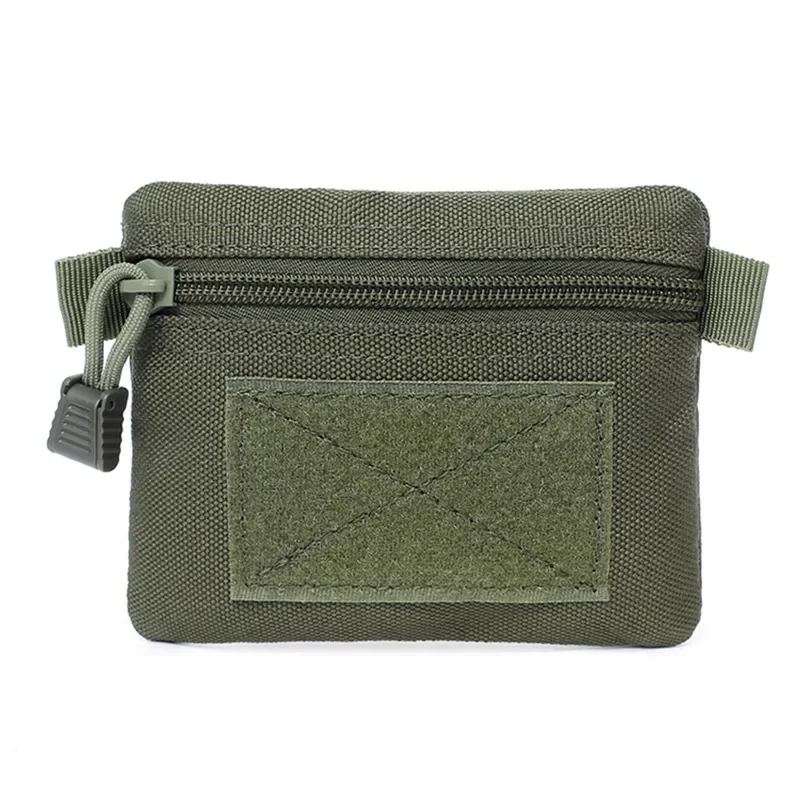 Bolsa Tática EDC, Organizador  - Edc Carry Coins avaliação e preço