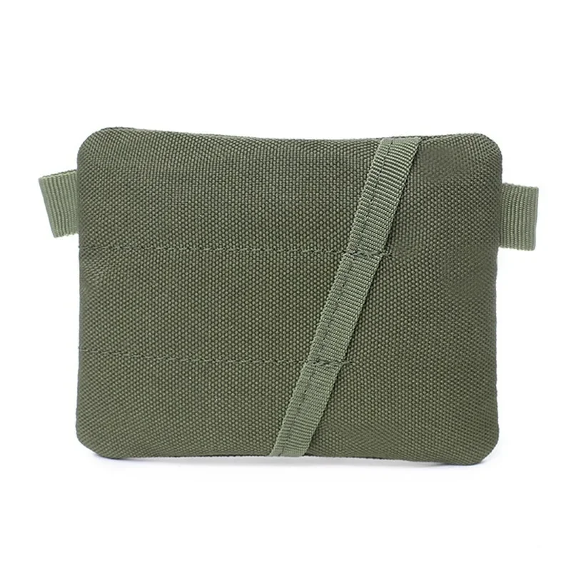 Bolsa Tática EDC, Organizador  - Edc Carry Coins avaliação e preço