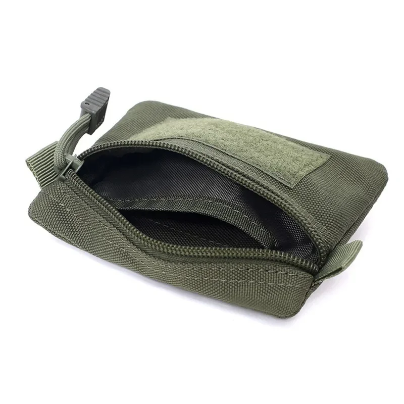 Bolsa Tática EDC, Organizador  - Edc Carry Coins avaliação e preço