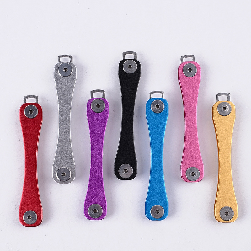 Long Stlye edc gear alumínio ó - Edc Carry Card avaliação e preço