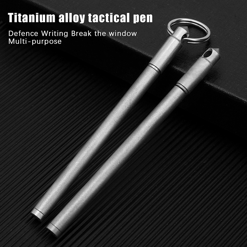 NOVO 2026 Caneta Esferográfica - Edc Carry Pen avaliação e preço