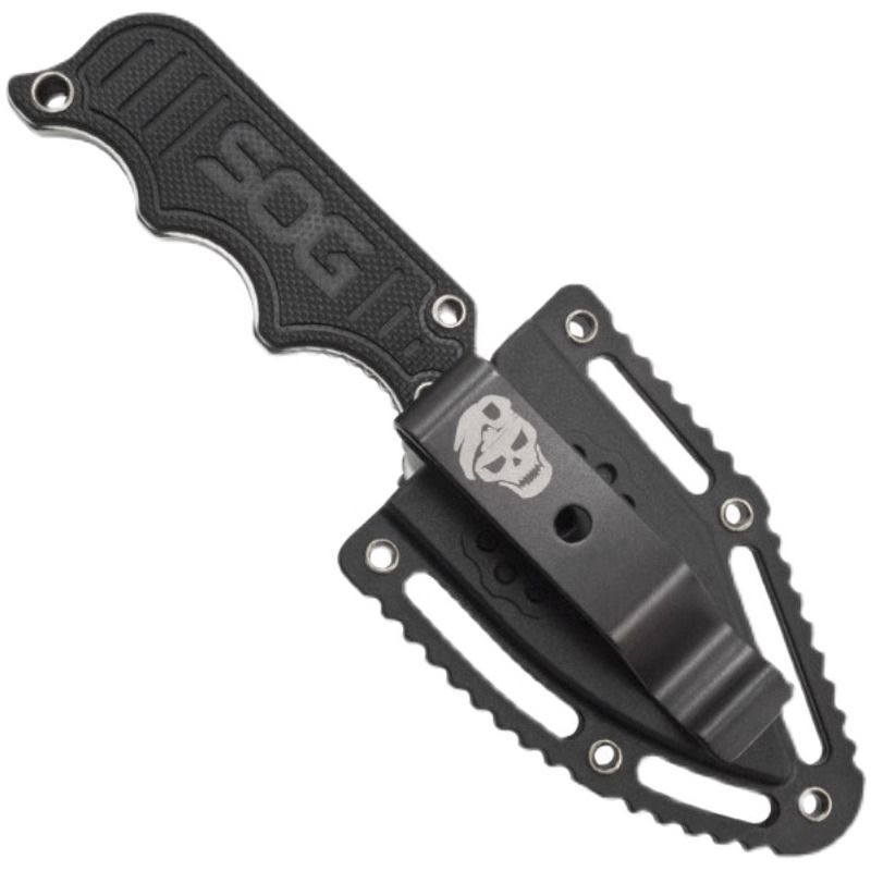 5CR15 aço inoxidável leve EDC  - Edc Fixed Blade Deep Carry avaliação e preço