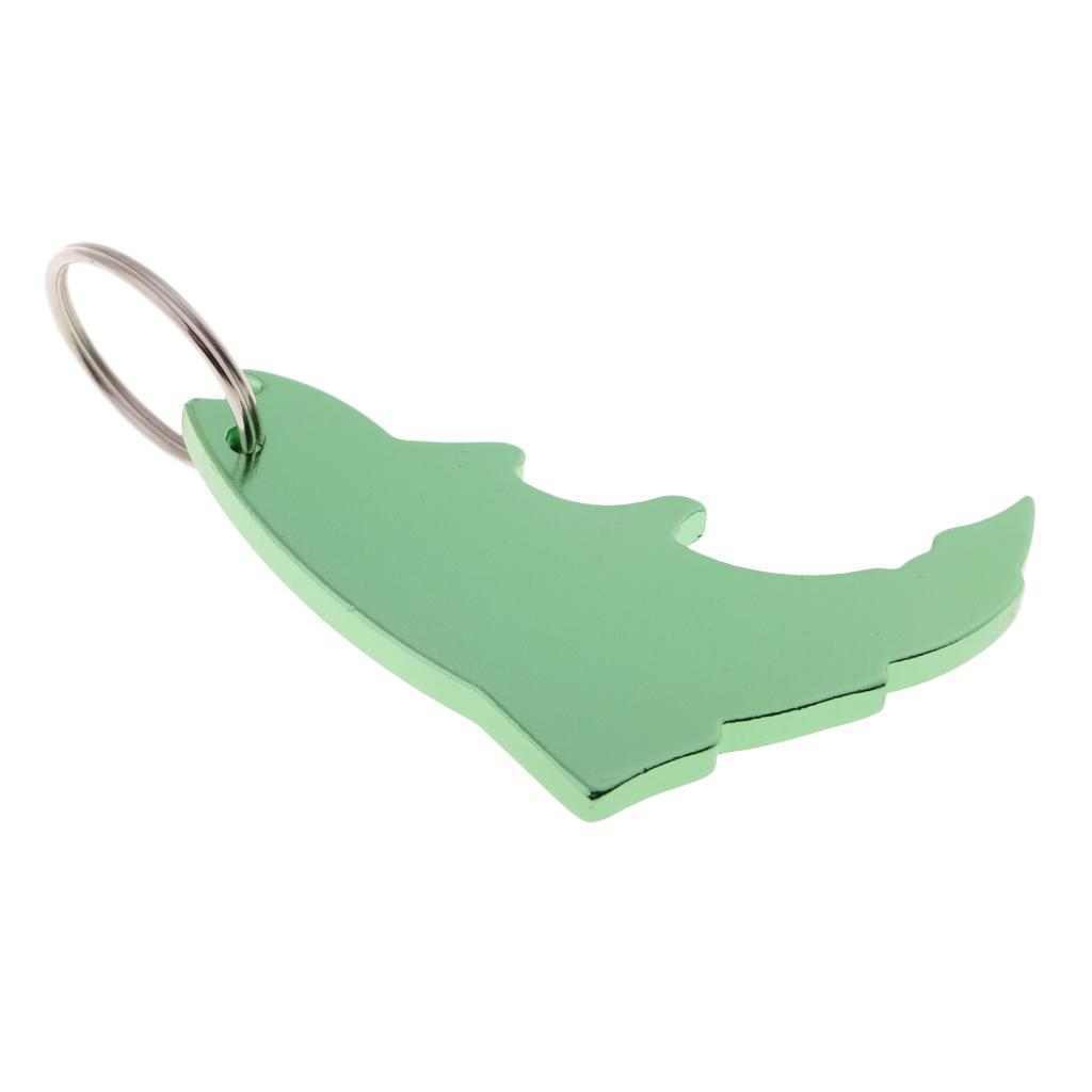 Abridor de garrafas de aço ino - Bottle Opener Keyring avaliação e preço