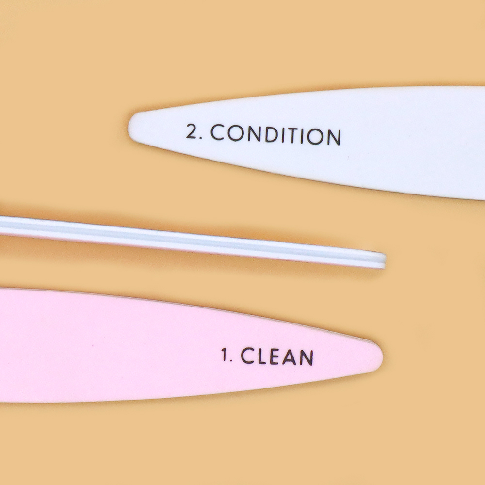 30 pçs três lados prego buffer - Nail File Titanium avaliação e preço