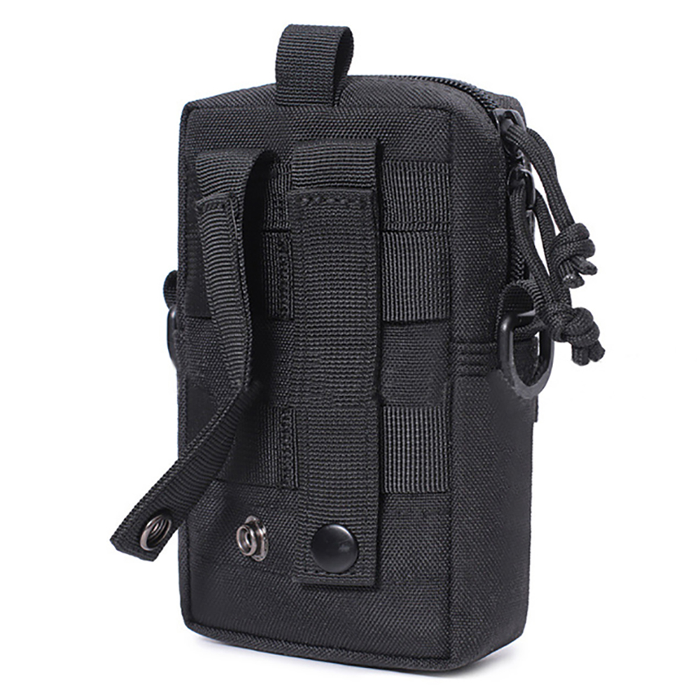 Bolsa de Cintura Molle EDC par - Edc Flex Carry Belt avaliação e preço