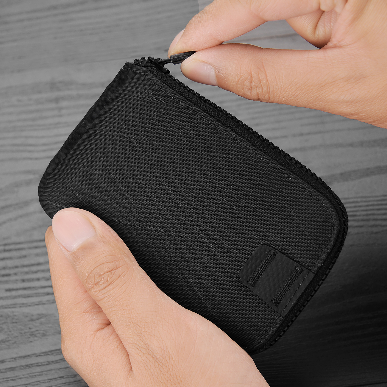 Carteira Mini EDC Multifuncion - Edc Carry Card avaliação e preço