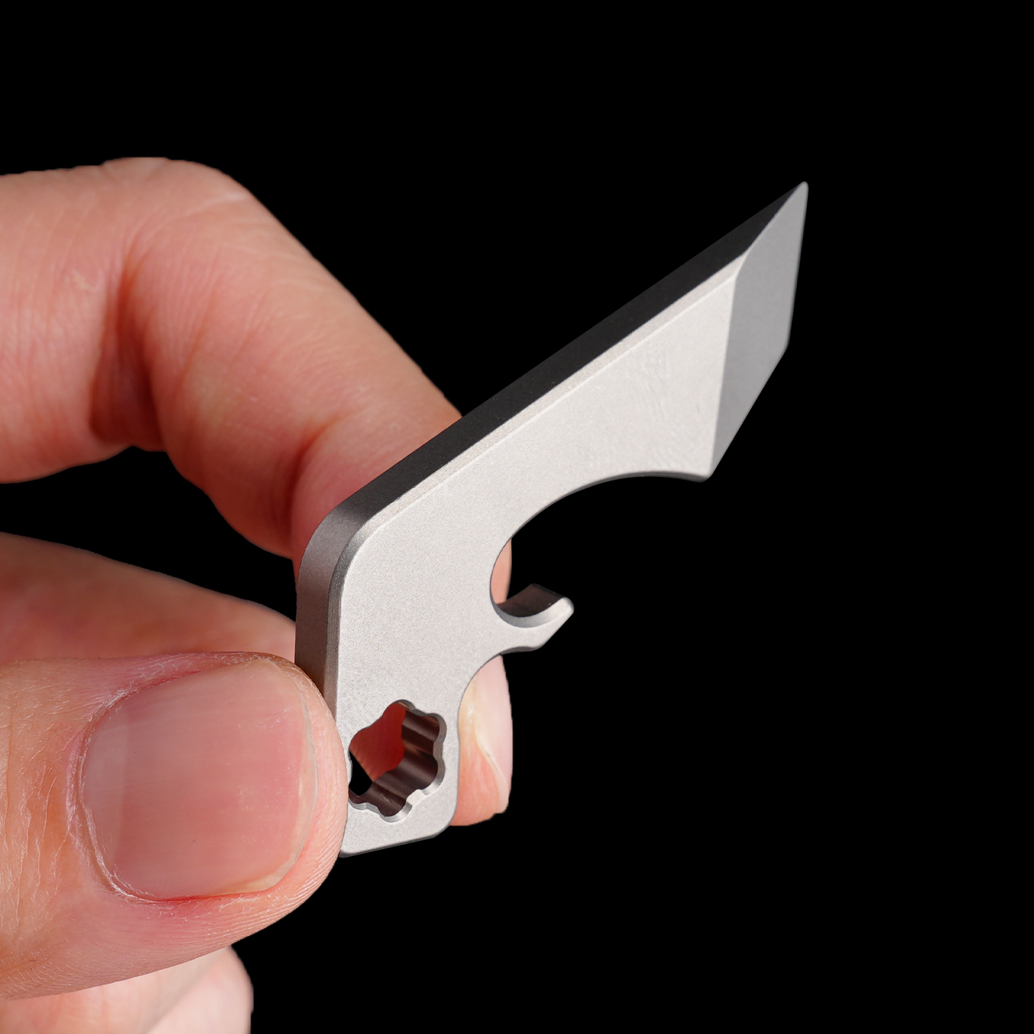 Conjunto de Ferramentas Portát - Titanium Pry Bar avaliação e preço