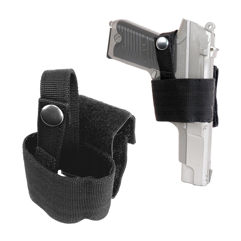 Suporte de arma de cintura ocu - Edc Carry Handgun avaliação e preço