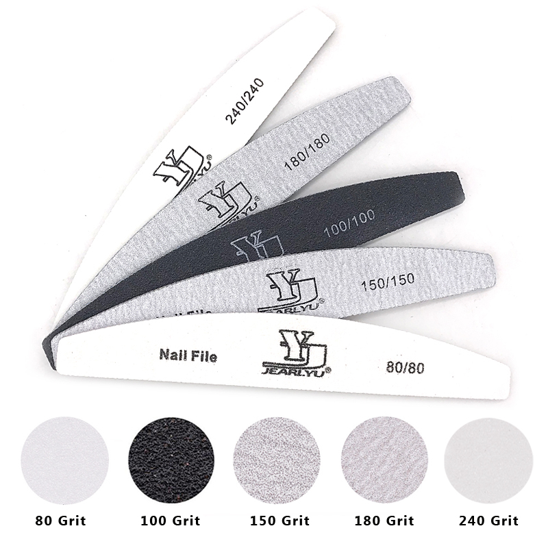 Kit de Ferramentas Profissiona - Nail File Titanium avaliação e preço