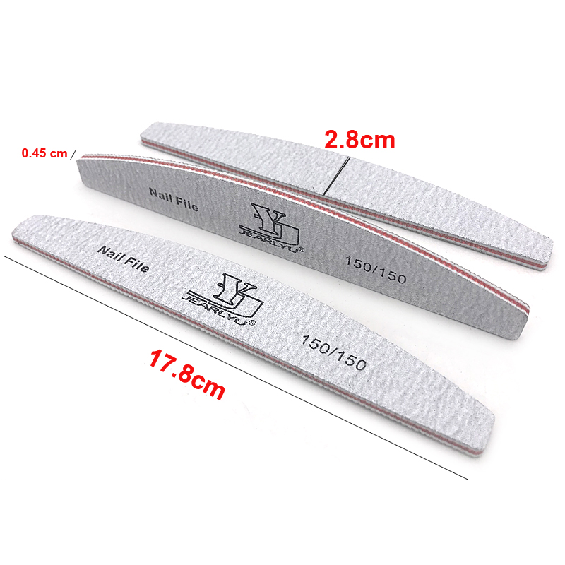 Kit de Ferramentas Profissiona - Nail File Titanium avaliação e preço