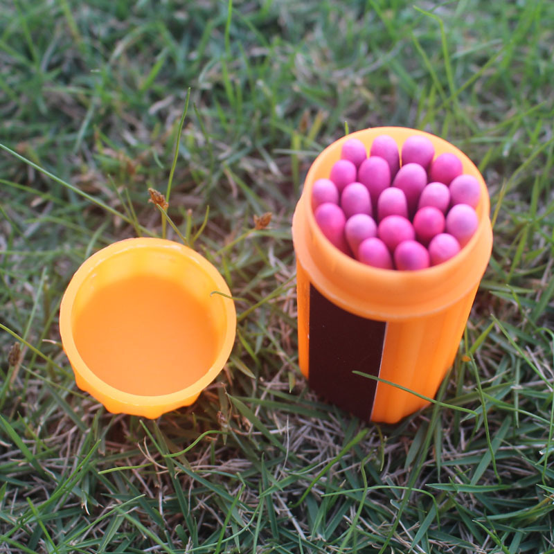 Nova ferramenta de ignição par - Ferro Rod Striker avaliação e preço