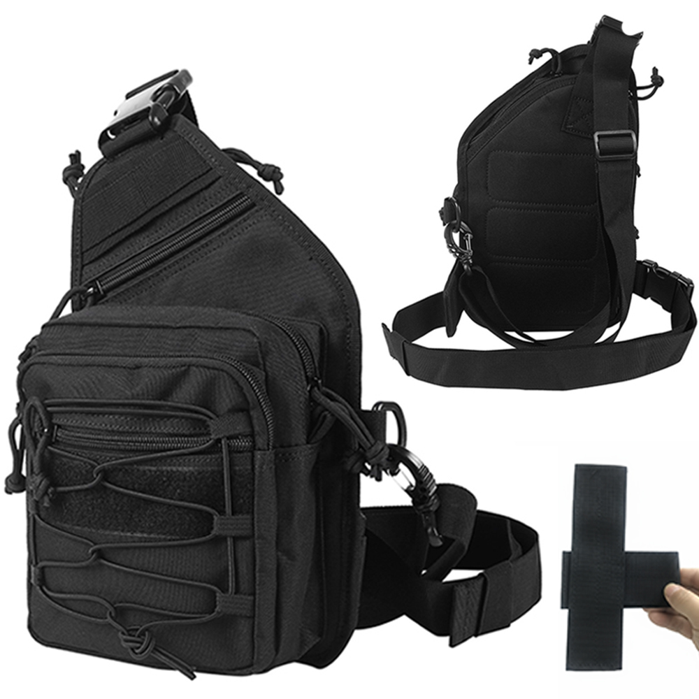 Bolsa Tática para Armas, Bolsa - Edc Carry Handgun avaliação e preço