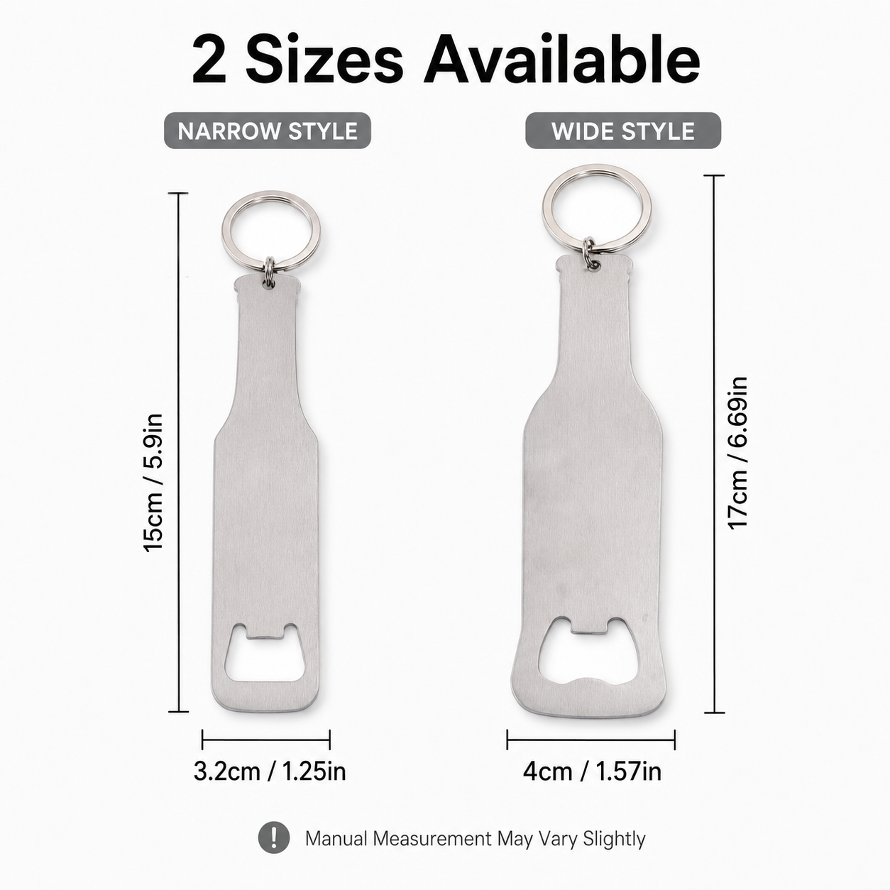 Abridor de Garrafas Personaliz - Bottle Opener Keyring avaliação e preço