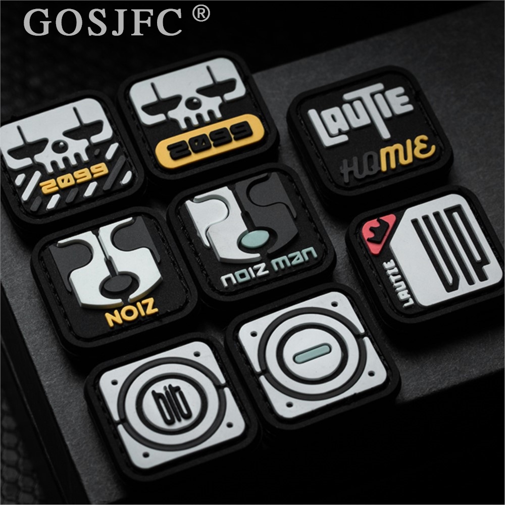 LAUTIE Patch Adesivo Magnético - Edc Carry Pack avaliação e preço