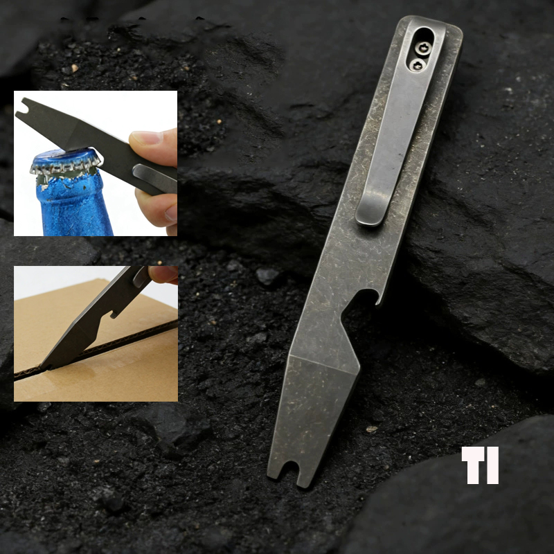 Barra de Desmontagem Multifunc - Titanium Pry Bar avaliação e preço