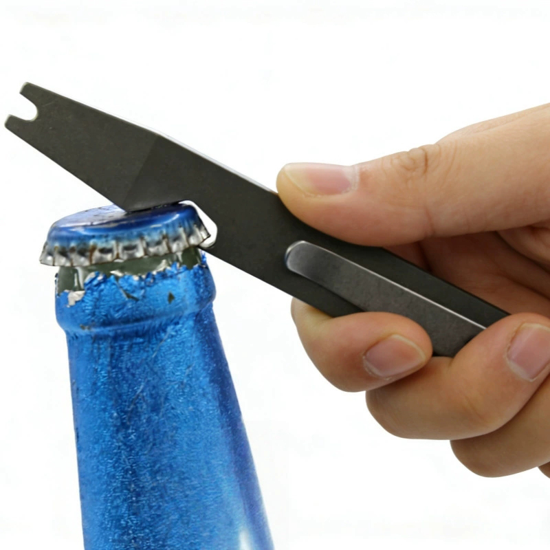 Barra de Desmontagem Multifunc - Titanium Pry Bar avaliação e preço